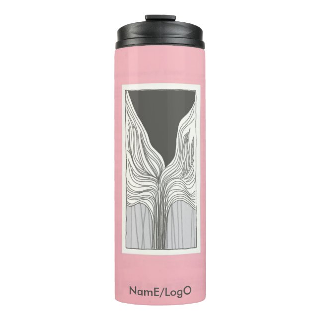 Garrafa Térmica objet_6_out cenário (Frente)