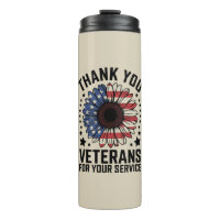 Obrigado Veteranos Girassol Dia dos Veteranos Mili