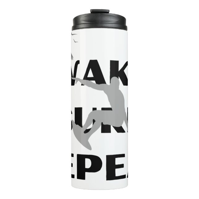 Garrafa Térmica Ocean Glide Goblet (Frente)