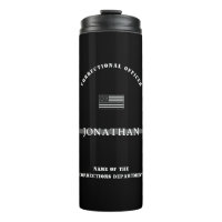 Oficial de Correções de Linha Thin Silver Personal