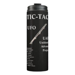 GARRAFA TÉRMICA  OFO