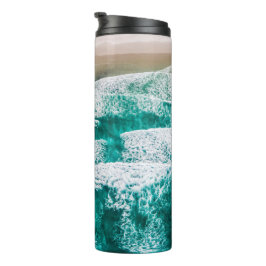 Garrafa Térmica Ondas