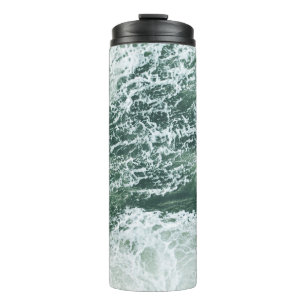 GARRAFA TÉRMICA ONDAS OCEANAS