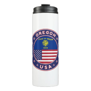 Garrafa Térmica Oregon