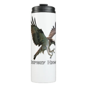 Garrafa Térmica Osprey Hawk Thermal Tumbler