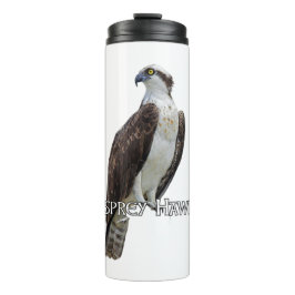 Garrafa Térmica Osprey Hawk Thermal Tumbler