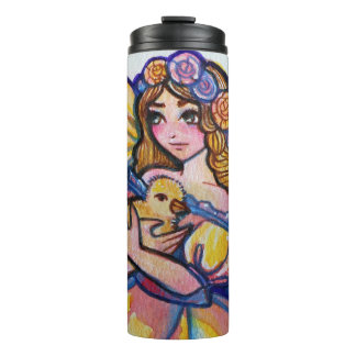 Garrafa Térmica Ostara Fairy