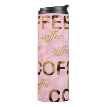 Ouro cor-de-rosa café