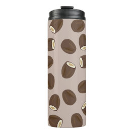 Garrafa Térmica Padrão de Coco
