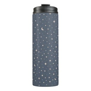 Garrafa Térmica Padrão Estrela Suave Estética