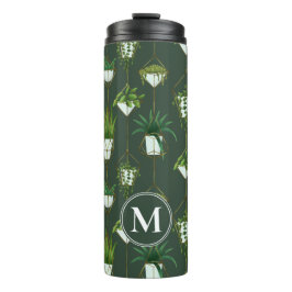 Garrafa Térmica Padrão Geométrico do Agitador Doméstico