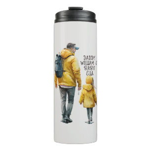 Garrafa Térmica Padre e Filha Bond (3)