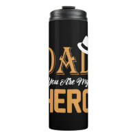 Pai de presentes | Pai Você É Meu Herói
