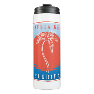Garrafa Térmica Palm Tree Siesta Key