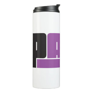 Garrafa Térmica Pana Thermal Tumbler