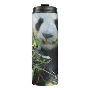 Garrafa Térmica Panda Thermal Tumbler