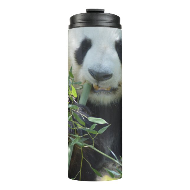 Garrafa Térmica Panda Thermal Tumbler (Frente)