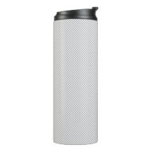 Papel de Presente Cinza com Padrão de Natal Modern