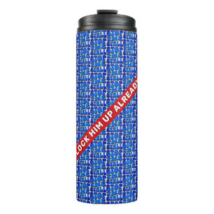 GARRAFA TÉRMICA PARAR A PARADA