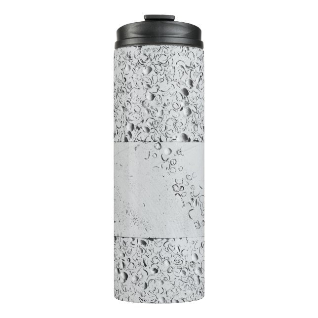 Garrafa Térmica Parede branca (Frente)