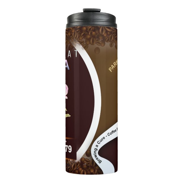 Garrafa Térmica Parksions 2 (Frente)