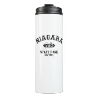 Parque Estadual Niagara Falls, Nova Iorque