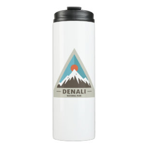 Garrafa Térmica Parque Nacional Denali