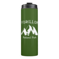 Parque Nacional Forillon