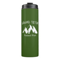 Parque Nacional Grand Teton