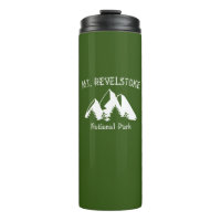 Parque Nacional Monte Revelstoke