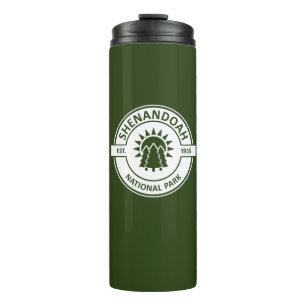 Garrafa Térmica Parque Nacional Shenandoah