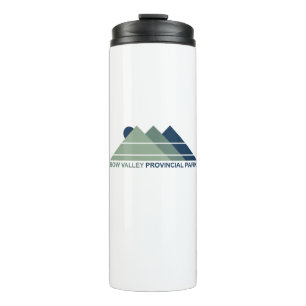 Garrafa Térmica Parque Provincial do Vale do arco Sun