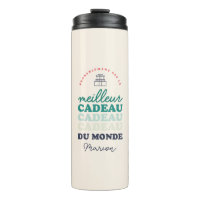 Pas le meilleur cadeau du mone