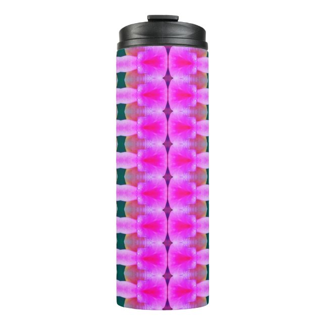 Garrafa Térmica Peace Ikat 5 Mia (Frente)