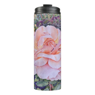 Garrafa Térmica Peace Rose