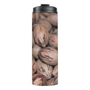 Garrafa Térmica Pecan