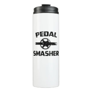Garrafa Térmica Pedal Smasher