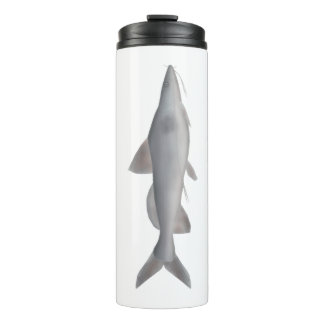 Garrafa Térmica Peixe-gato de whiskered longo