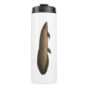 Garrafa Térmica Peixe-pulmão australiano