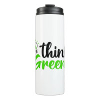 pense verde