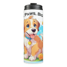 Pequenas Patas Bonitas Grande Amor