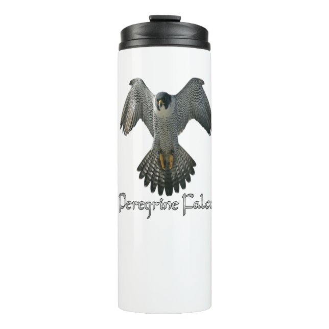 Garrafa Térmica Peregrine Falcon Proof Thermal Tumbler (Frente)