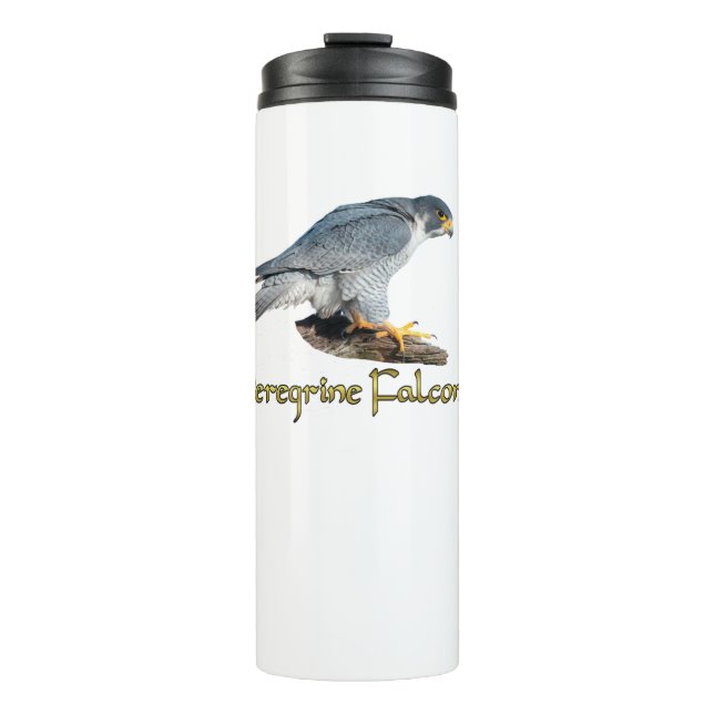 Garrafa Térmica Peregrine Falcon Proof Thermal Tumbler (Frente)
