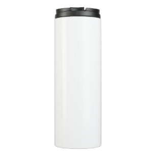 Garrafa Térmica Personagem de Ovo Excêntrico RG & RA Design Fofo