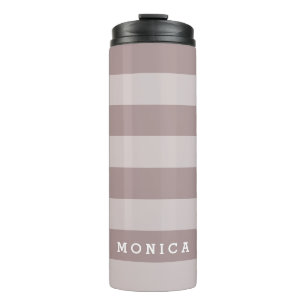 Garrafa Térmica Personalizado ameixas poeirentas