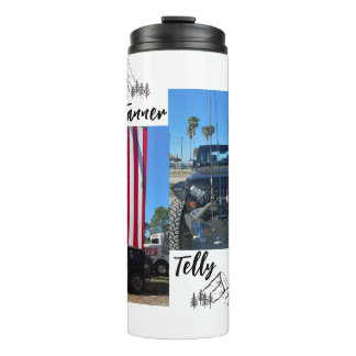 Garrafa Térmica Personalizar