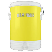 Personalizar o nome da EQUIPE amarelo-direito