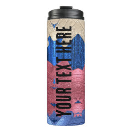 GARRAFA TÉRMICA  PERSONALIZÁVEL