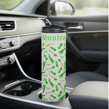 Personalized Pandan Leaf