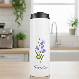 Garrafa Térmica Personalized Stainless Steel Tumblers